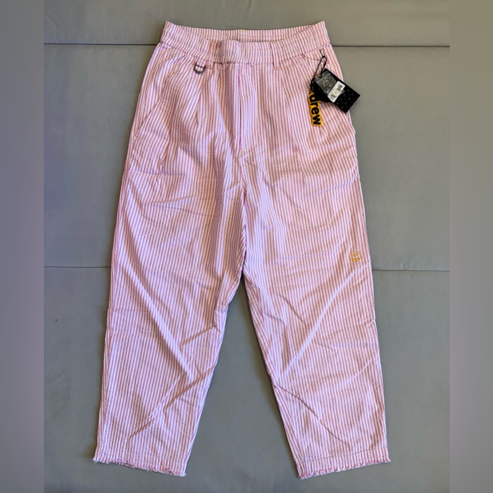 Drew House Seersucker Church Pants